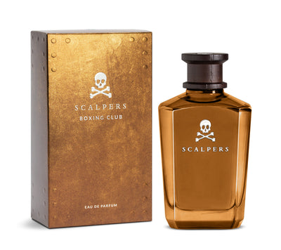 Scalpers Boxing Club EDP - gwp