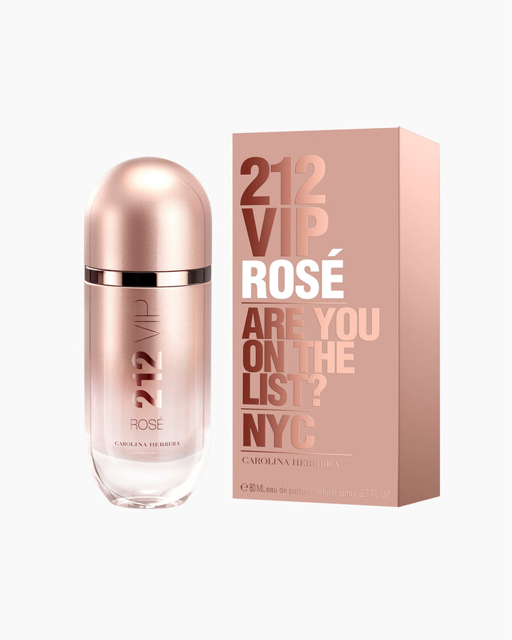 Carolina Herrera 212 VIP ROSÉ