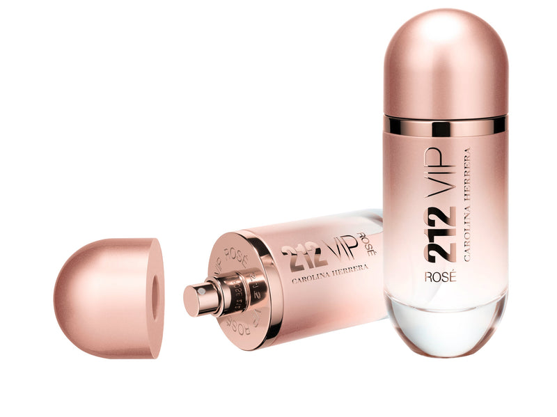 Carolina Herrera 212 VIP ROSÉ - GWP