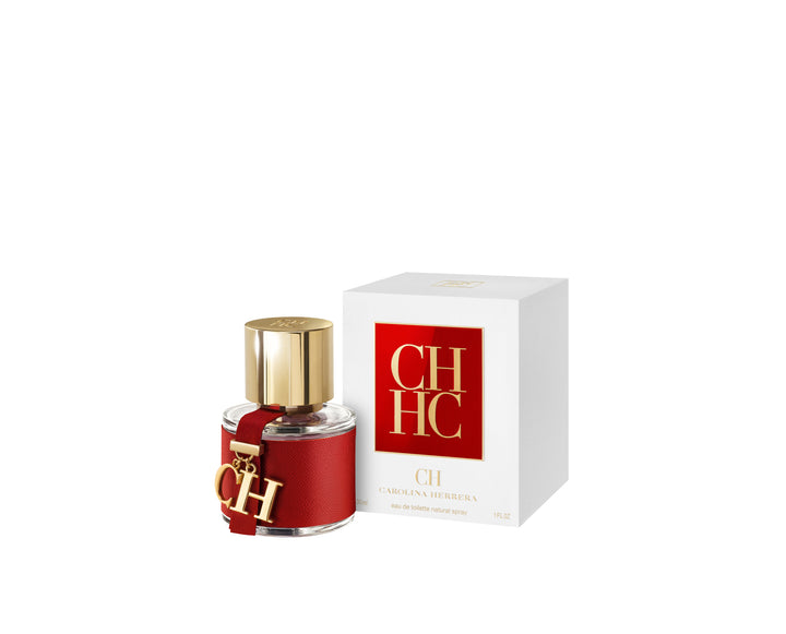 CH Woman EDT