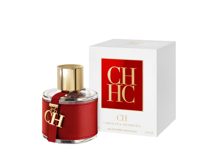 CH Woman EDT