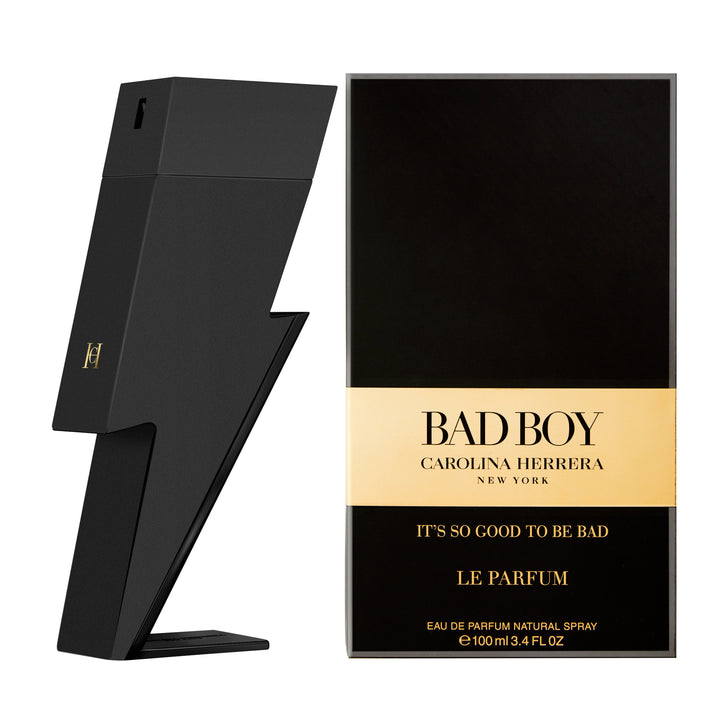 Bad Boy Le Parfum