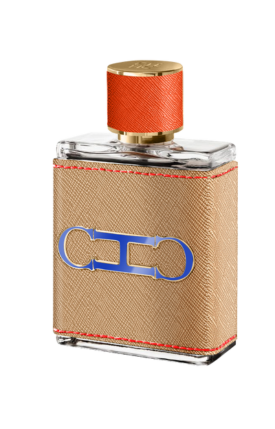 CH Men Pasión EDP - GWP