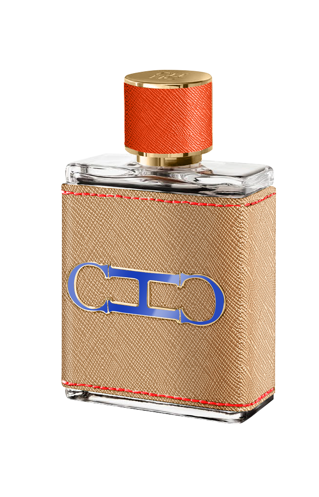 CH Men Pasión EDP - GWP