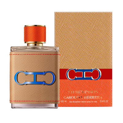 CH Men Pasión EDP - GWP
