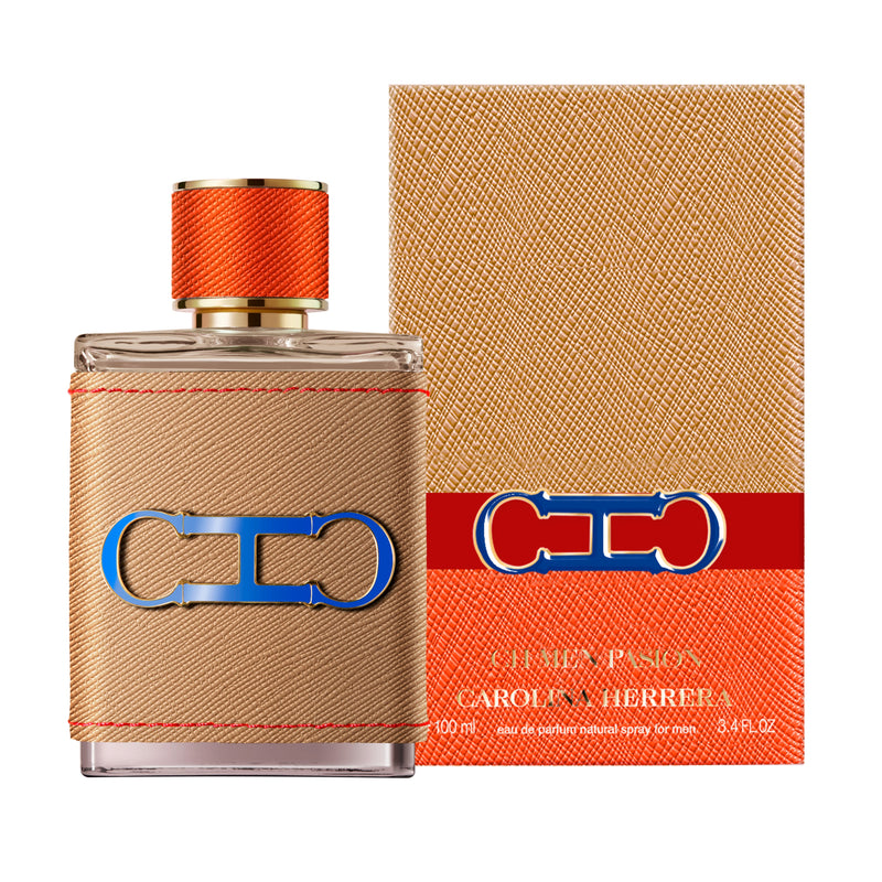CH Men Pasión EDP - GWP