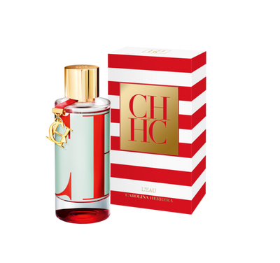 CH L'EAU Carolina Herrera