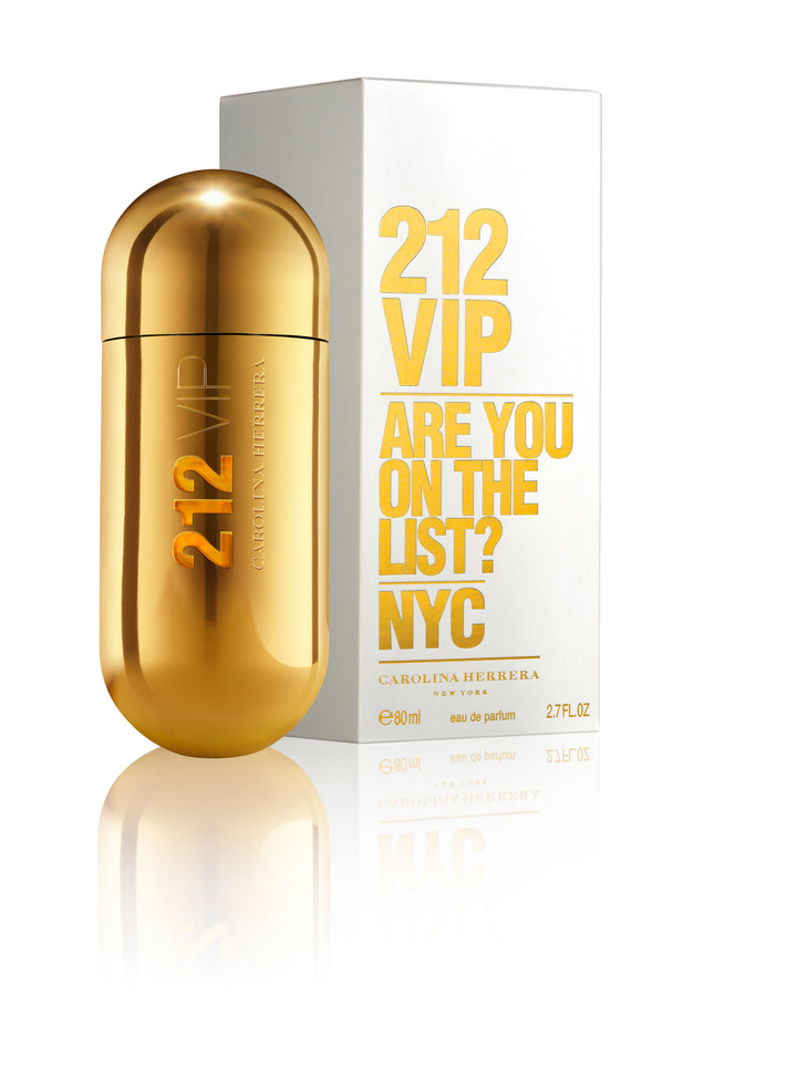 Carolina Herrera 212 VIP