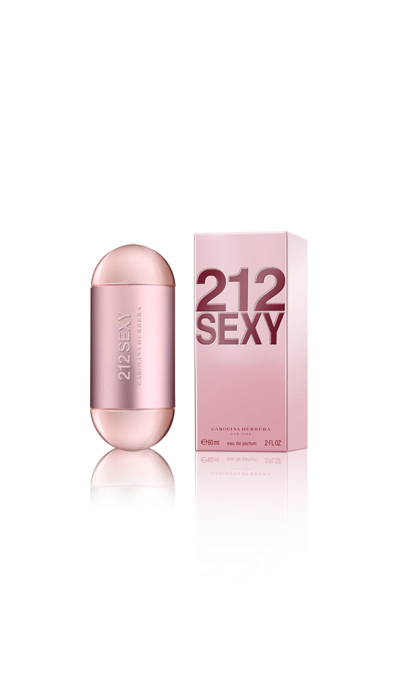 Carolina Herrera 212 Sexy