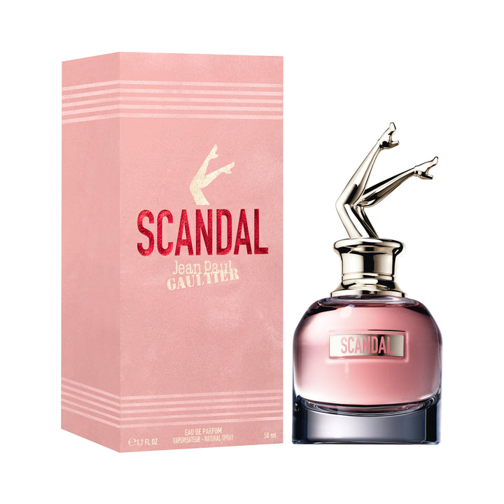 Jean Paul Gaultier Scandal