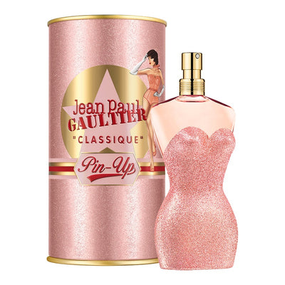 Jean Paul Gaultier Classique Pin Up