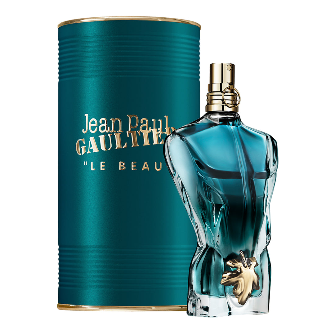 Jean Paul Gaultier Le Male Le Beau