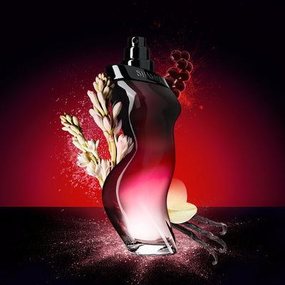 Shakira Red Midnight - GWP