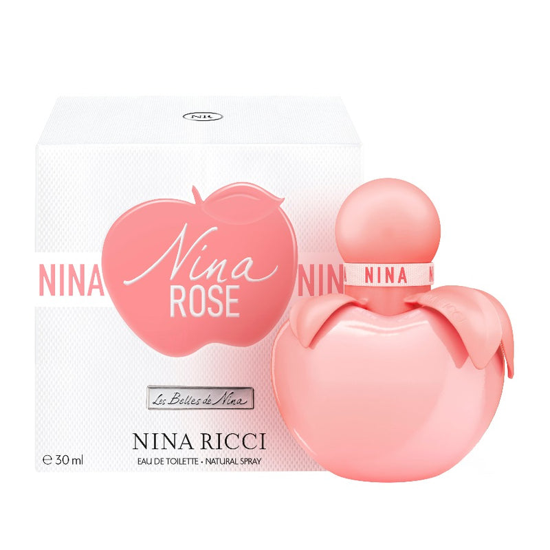 Nina Rose EDT