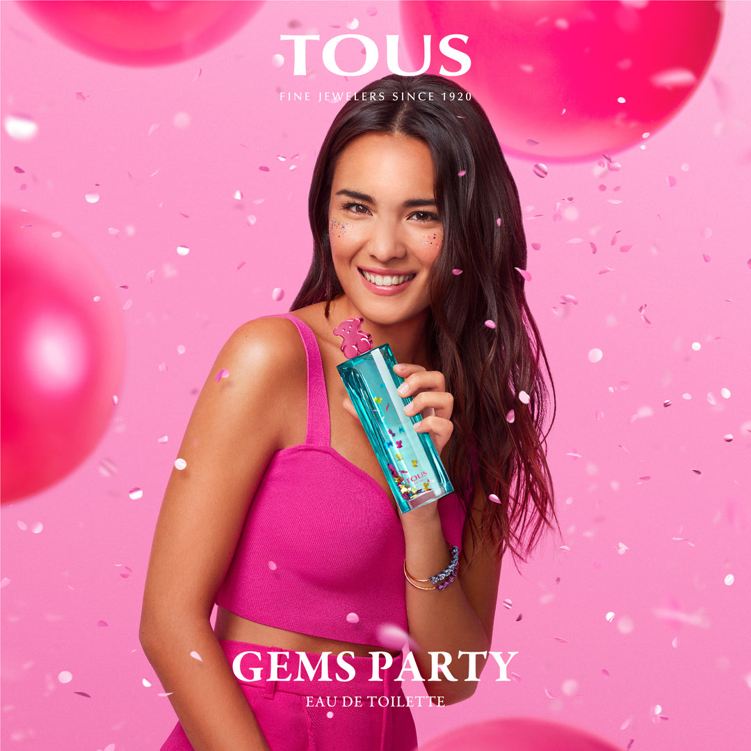 Tous Gems Party