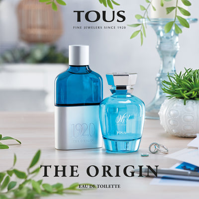Tous 1920 The Origin