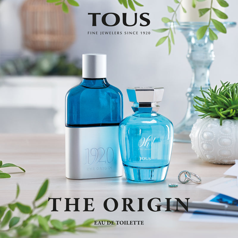 Tous 1920 The Origin
