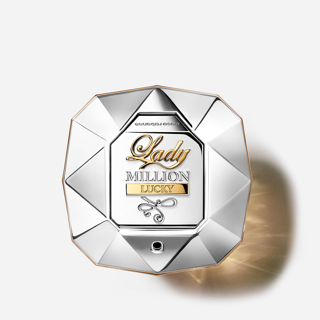 Lady Million Lucky Paco Rabanne