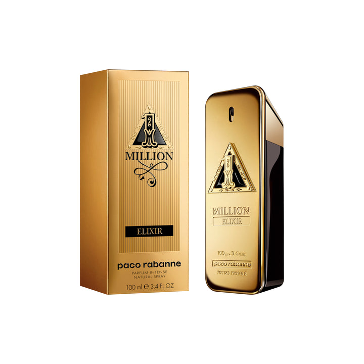 1 Million Elixir 22 Parfum Intense