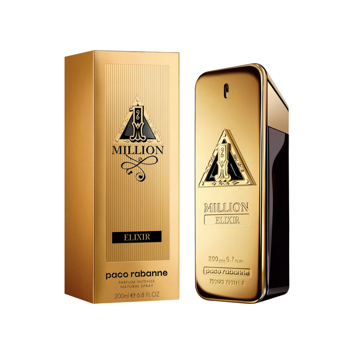 1 Million Elixir 22 Parfum Intense