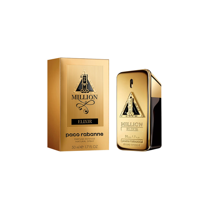 1 Million Elixir 22 Parfum Intense