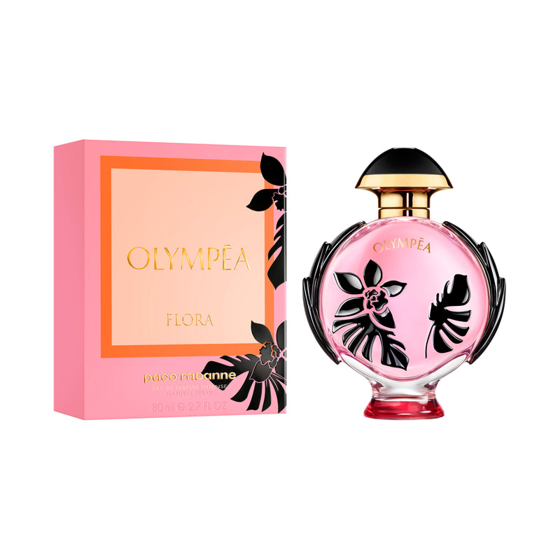 Olympéa Flora Edp