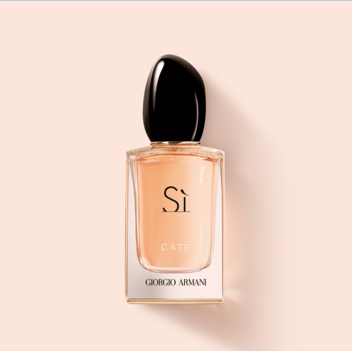 Sí Eau De Parfum