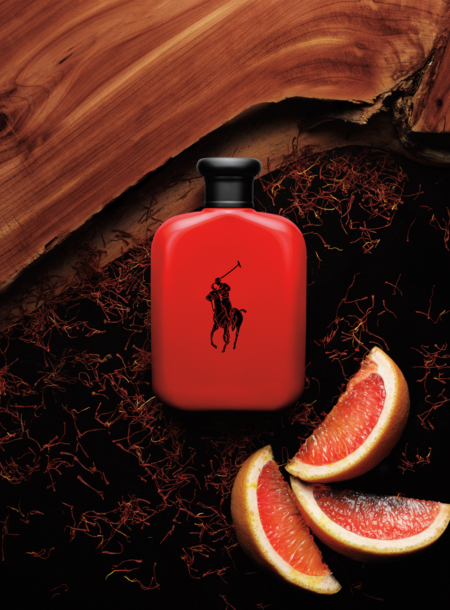 Polo Red Eau De Toilette