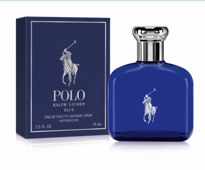 Polo Blue Eau De Toilette