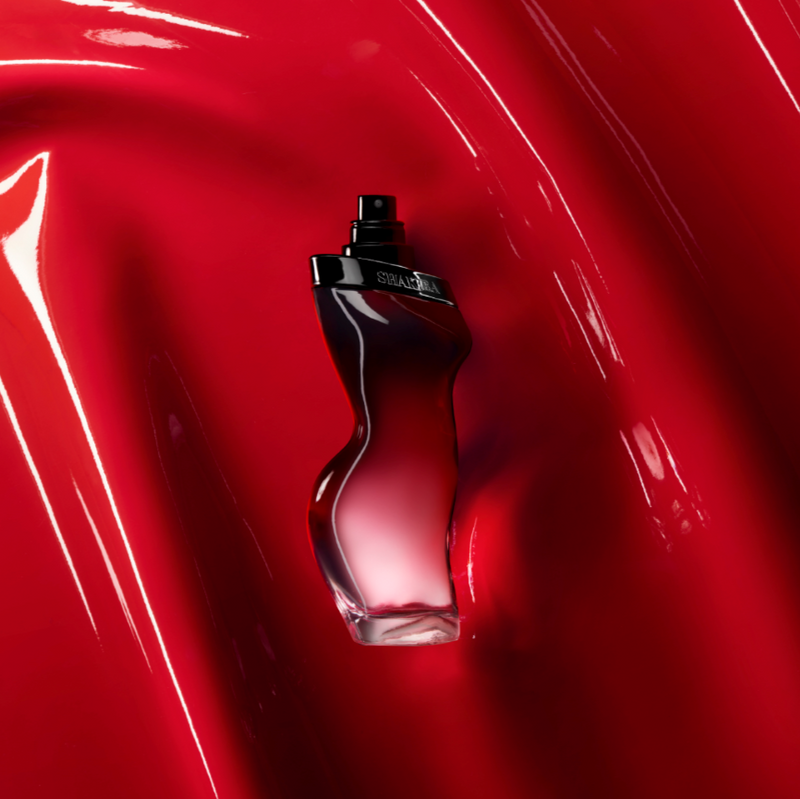 Shakira Red Midnight - GWP