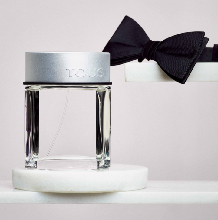 Tous Man EDT - GWP
