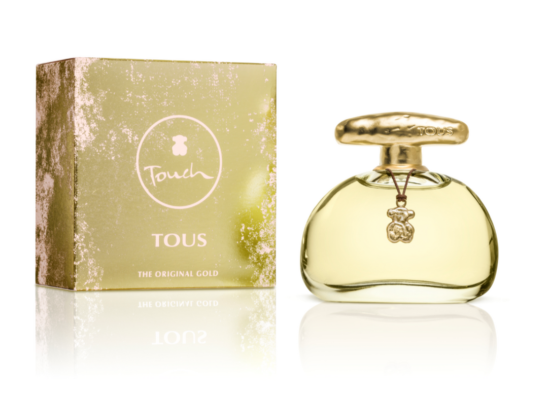 Tous Touch EDT
