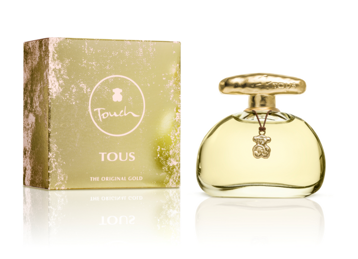 Tous Touch EDT