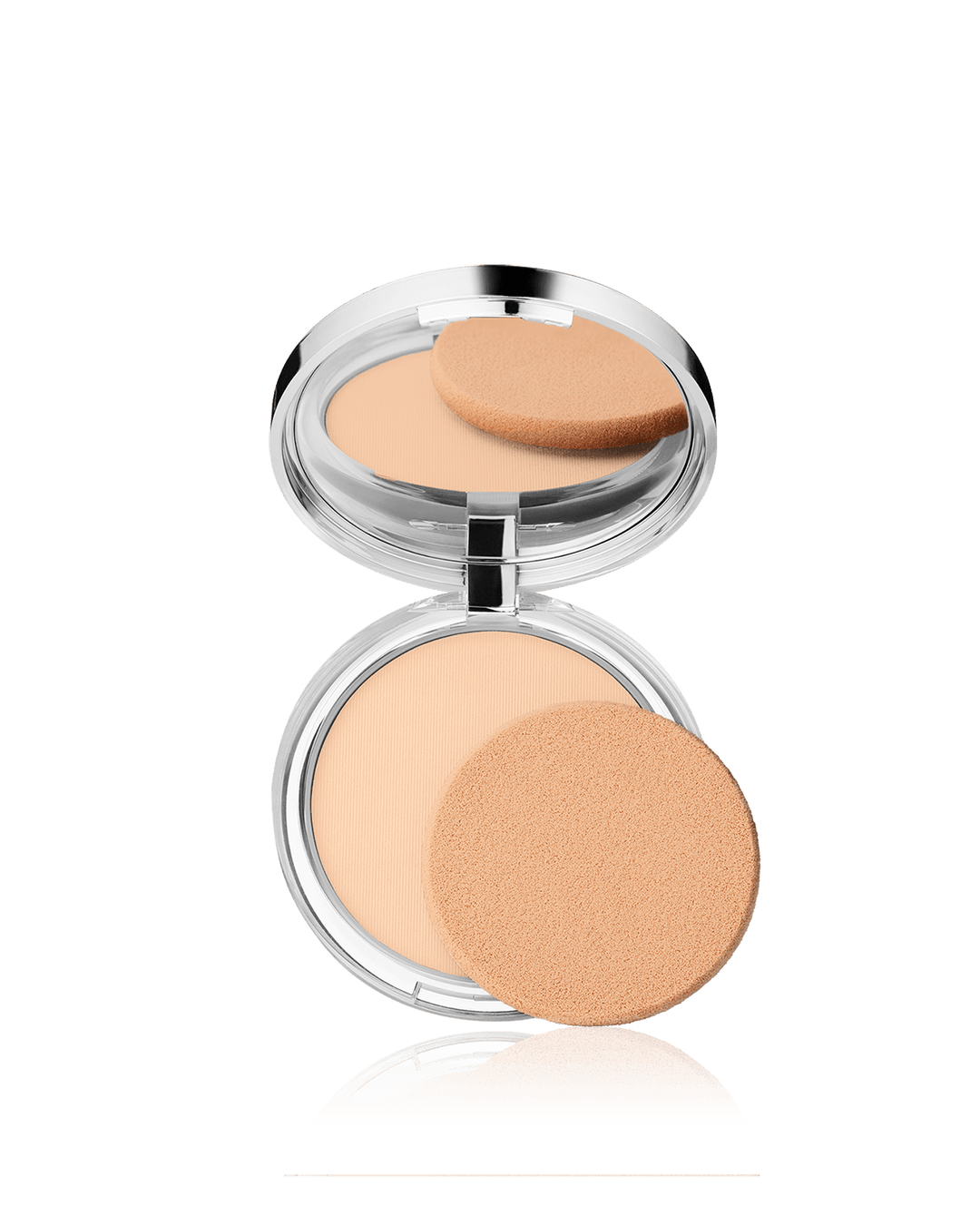 Stay-Matte Sheer Pressed Powder.