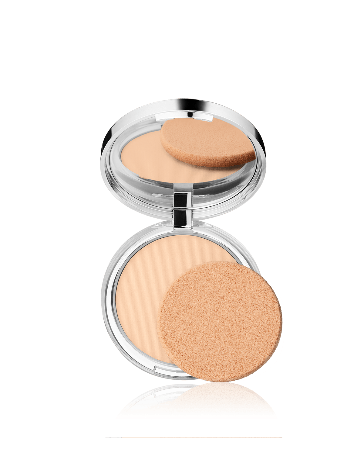 Stay-Matte Sheer Pressed Powder.