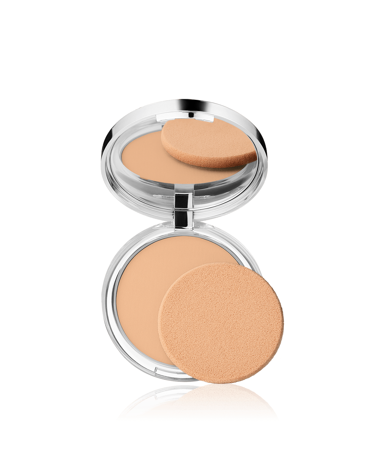 Stay-Matte Sheer Pressed Powder.