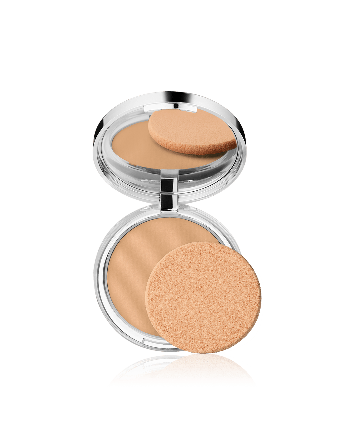 Stay-Matte Sheer Pressed Powder.