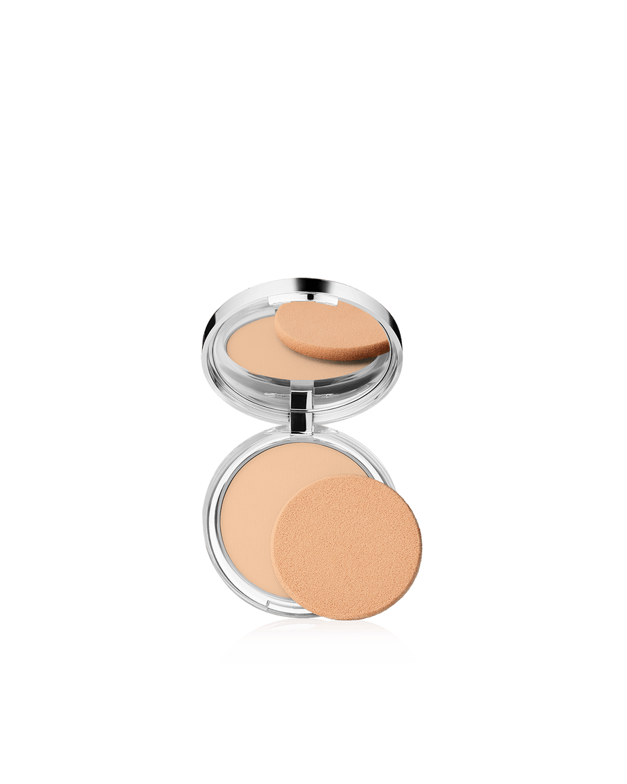 Superpowder Double Face Makeup.