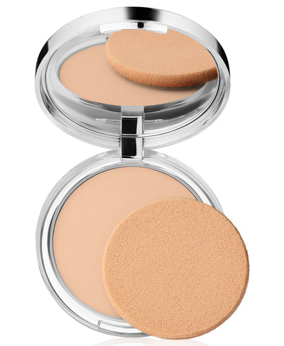 Superpowder Double Face Makeup.