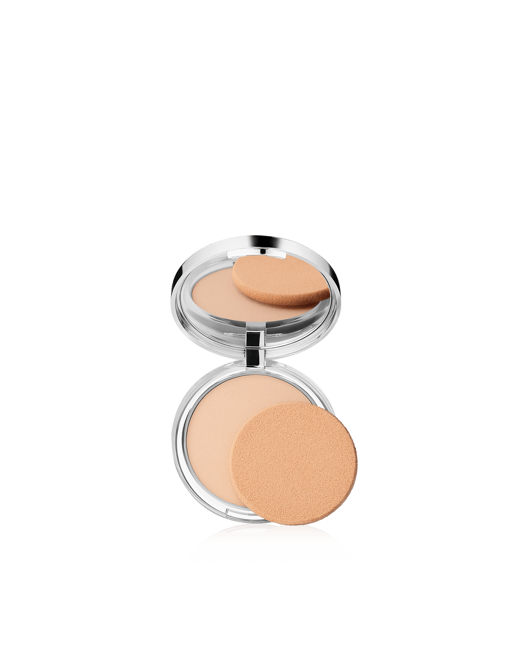 Superpowder Double Face Makeup.