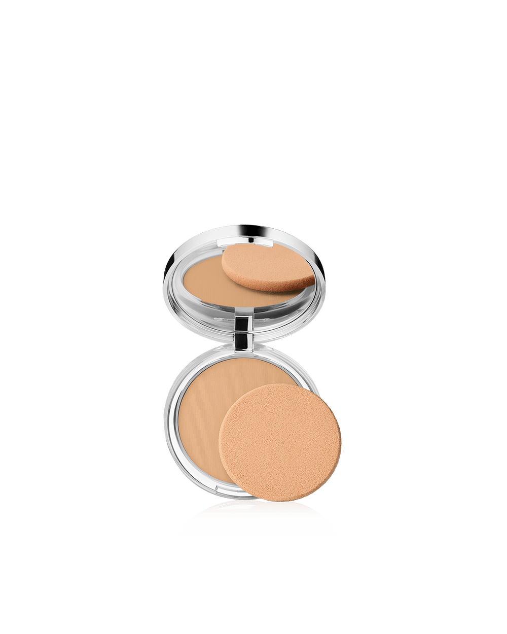 Superpowder Double Face Makeup.