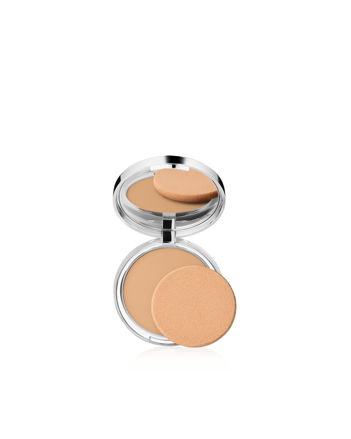 Superpowder Double Face Makeup.