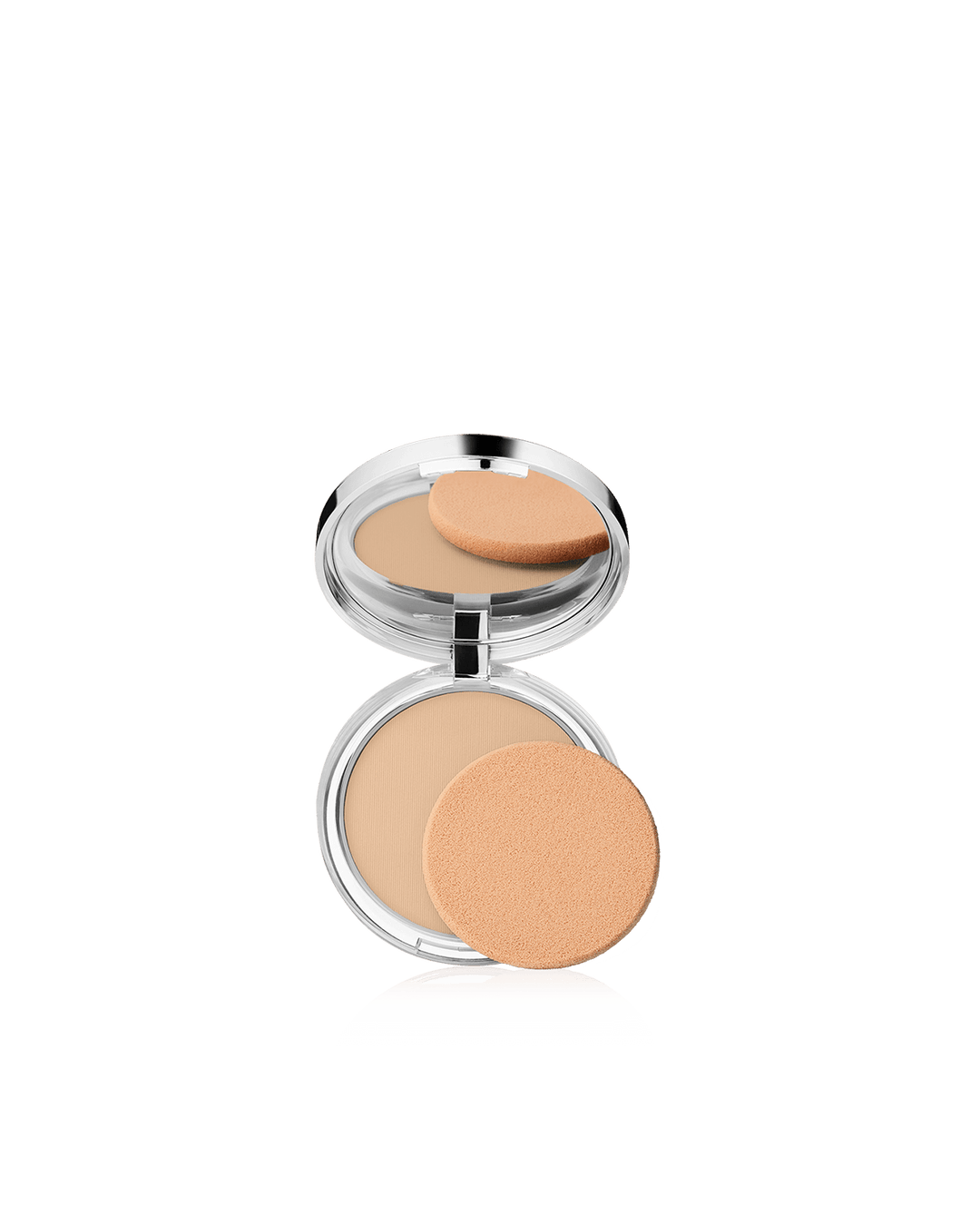 Superpowder Double Face Makeup.