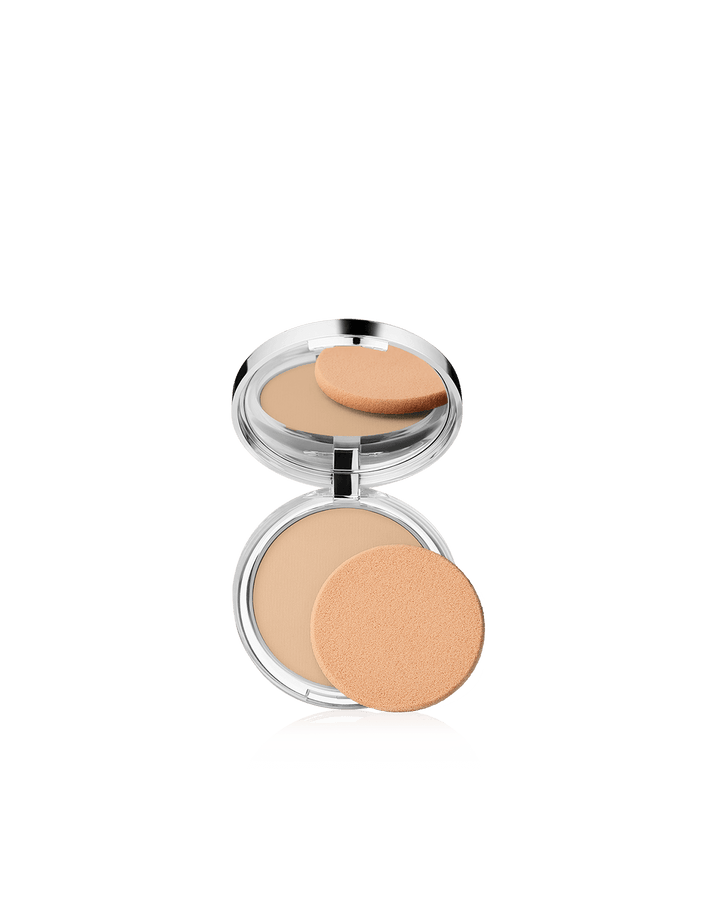 Superpowder Double Face Makeup.