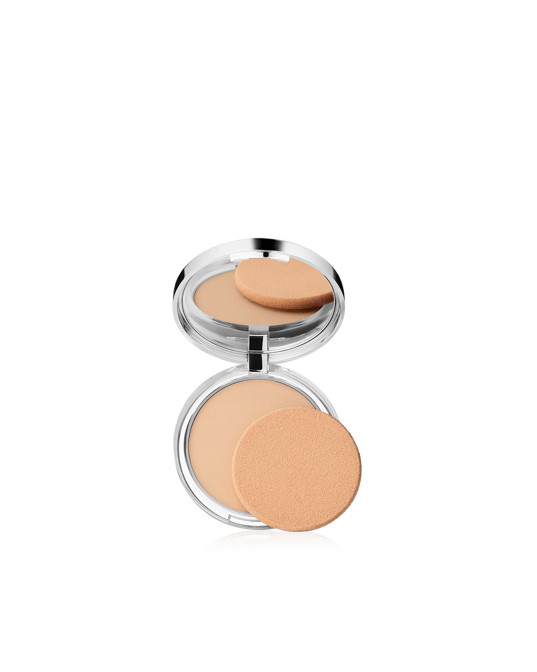 Superpowder Double Face Makeup.