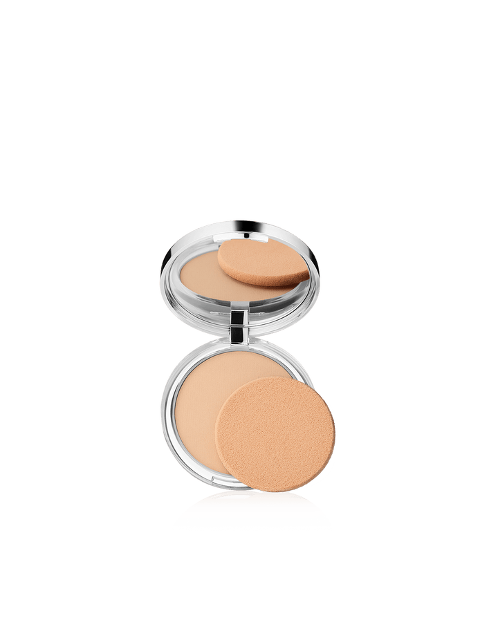 Superpowder Double Face Makeup.