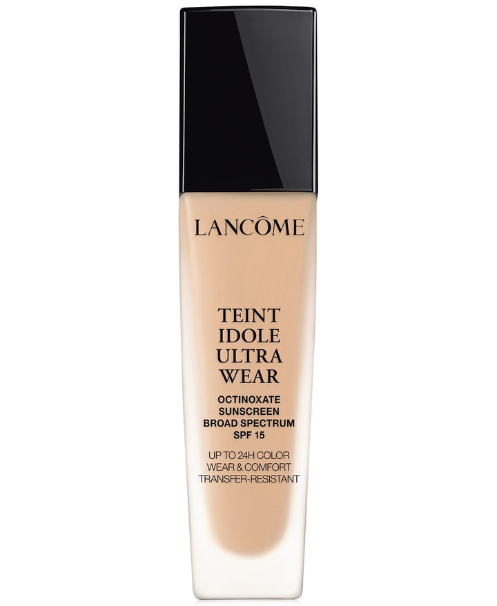 TEINT IDOLE ULTRA 24H LONG WEAR FOUNDATION.