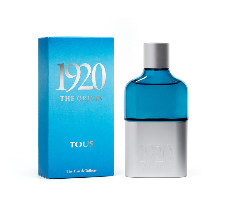 Tous 1920 The Origin