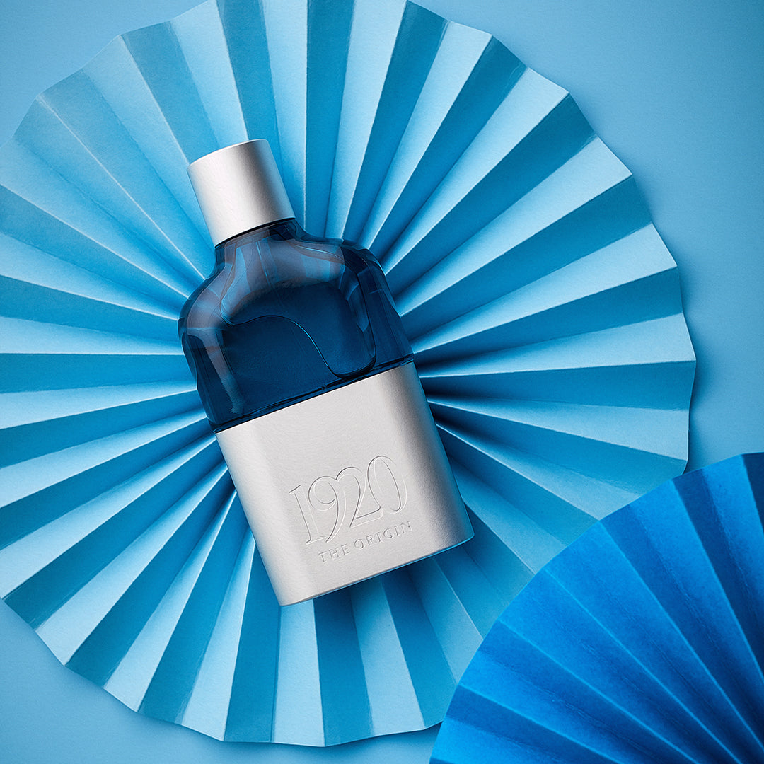 Parfum tous store 1920