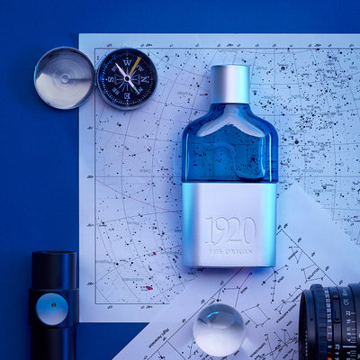 Tous 1920 The Origin